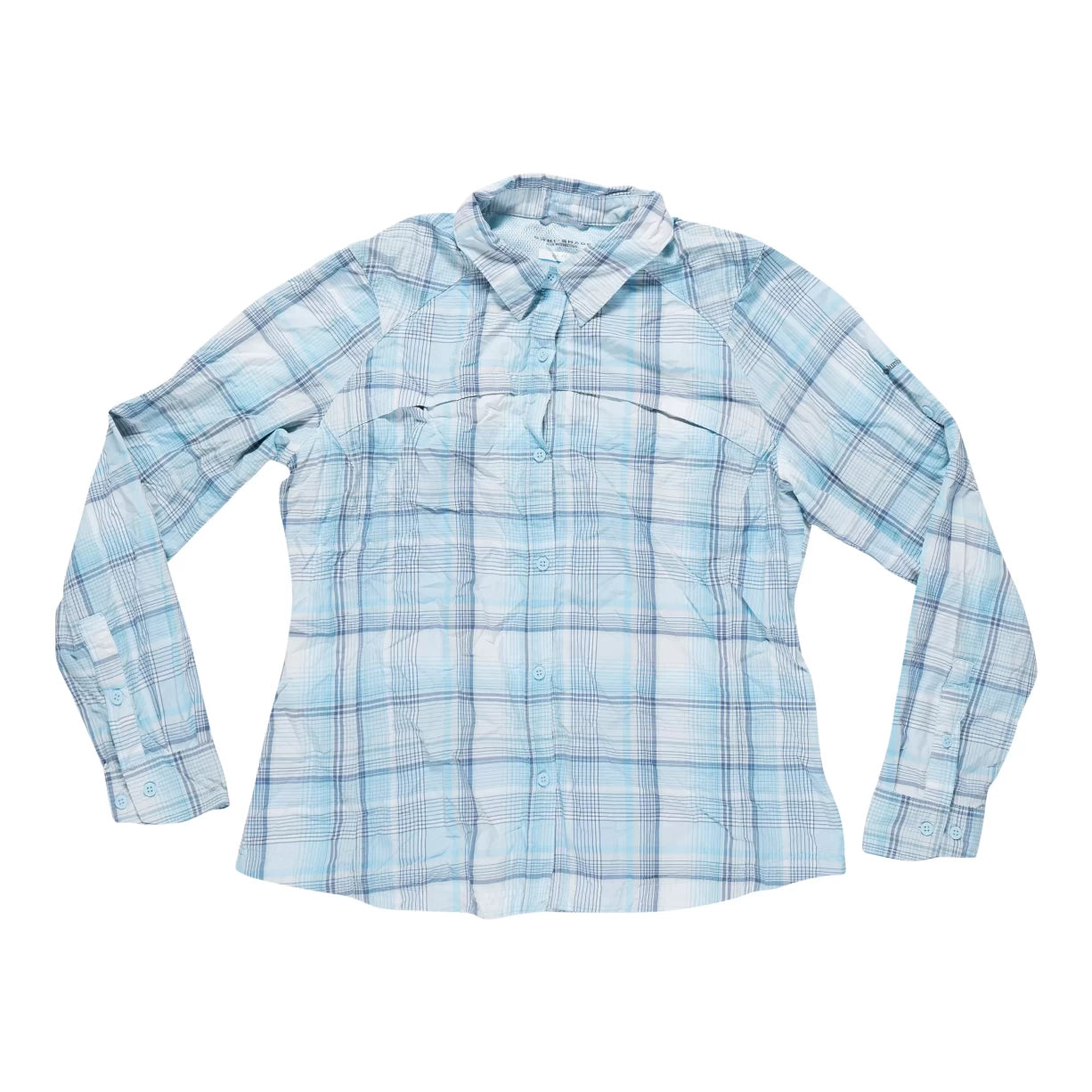 XLBlue/Plaid