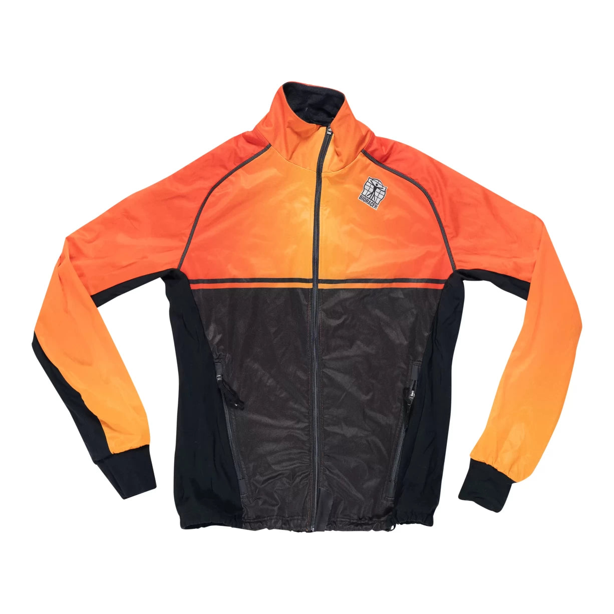 SBlack/Orange
