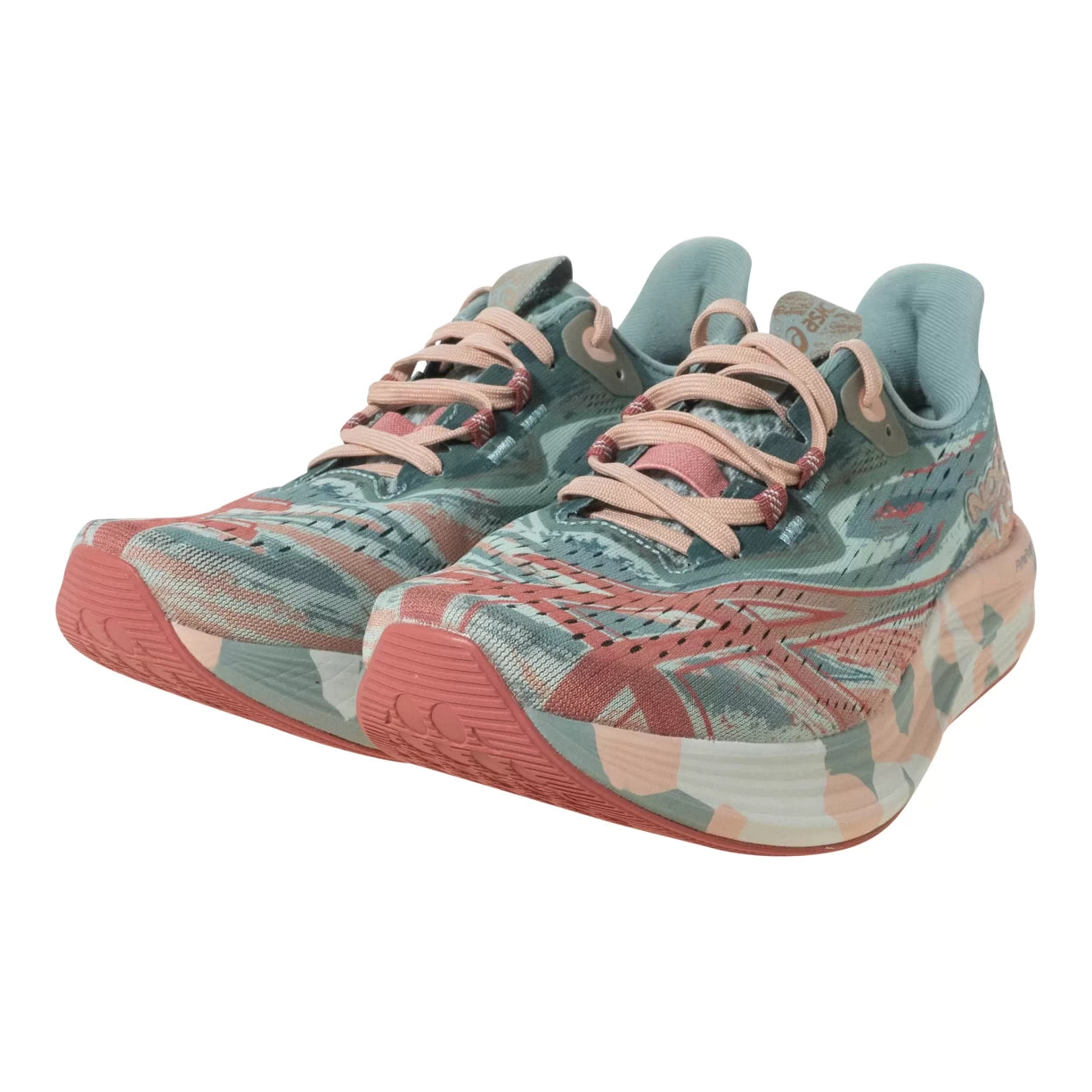 8Blue/Pink