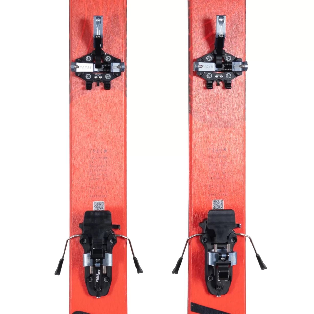 156cmRed/Black
