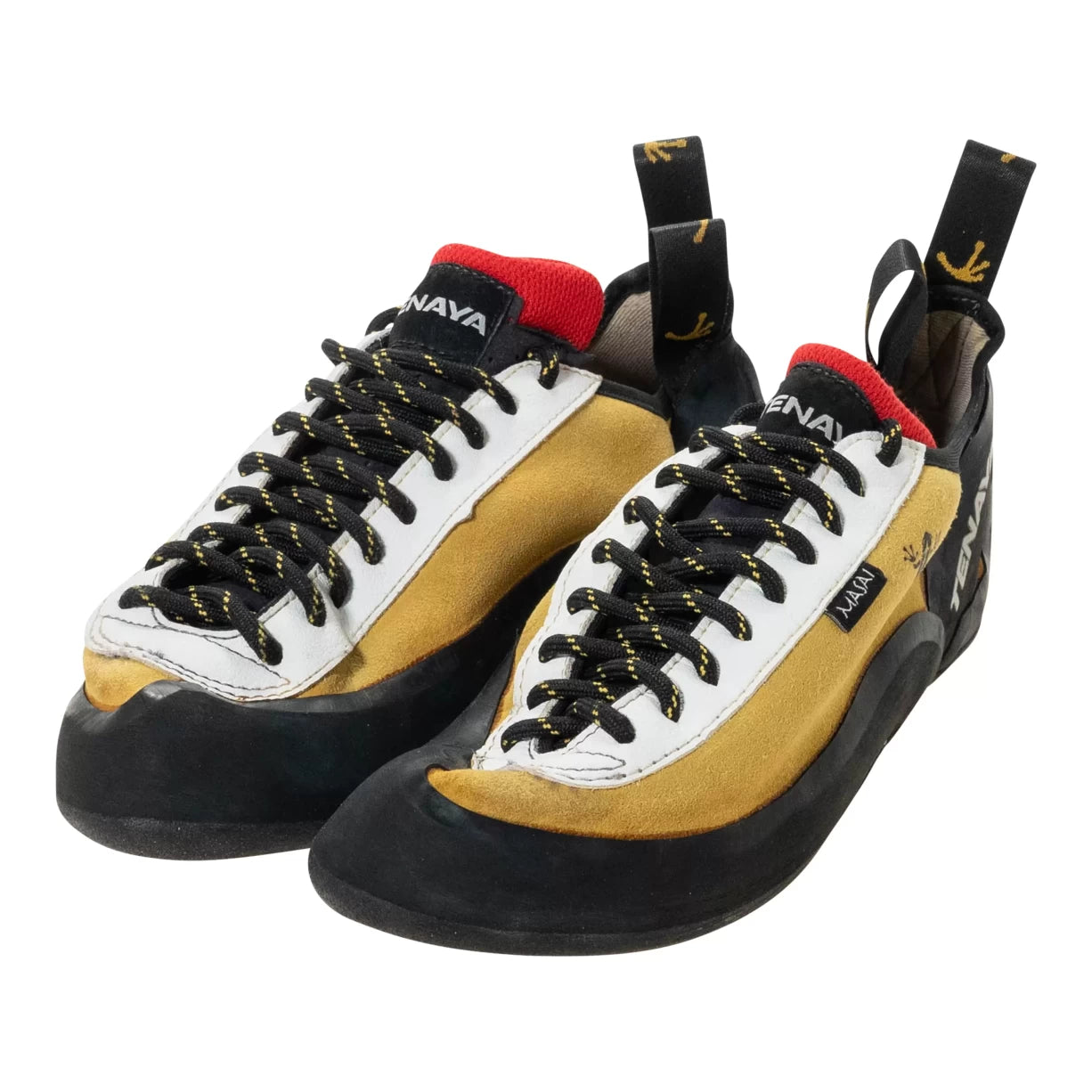 40Yellow/Black