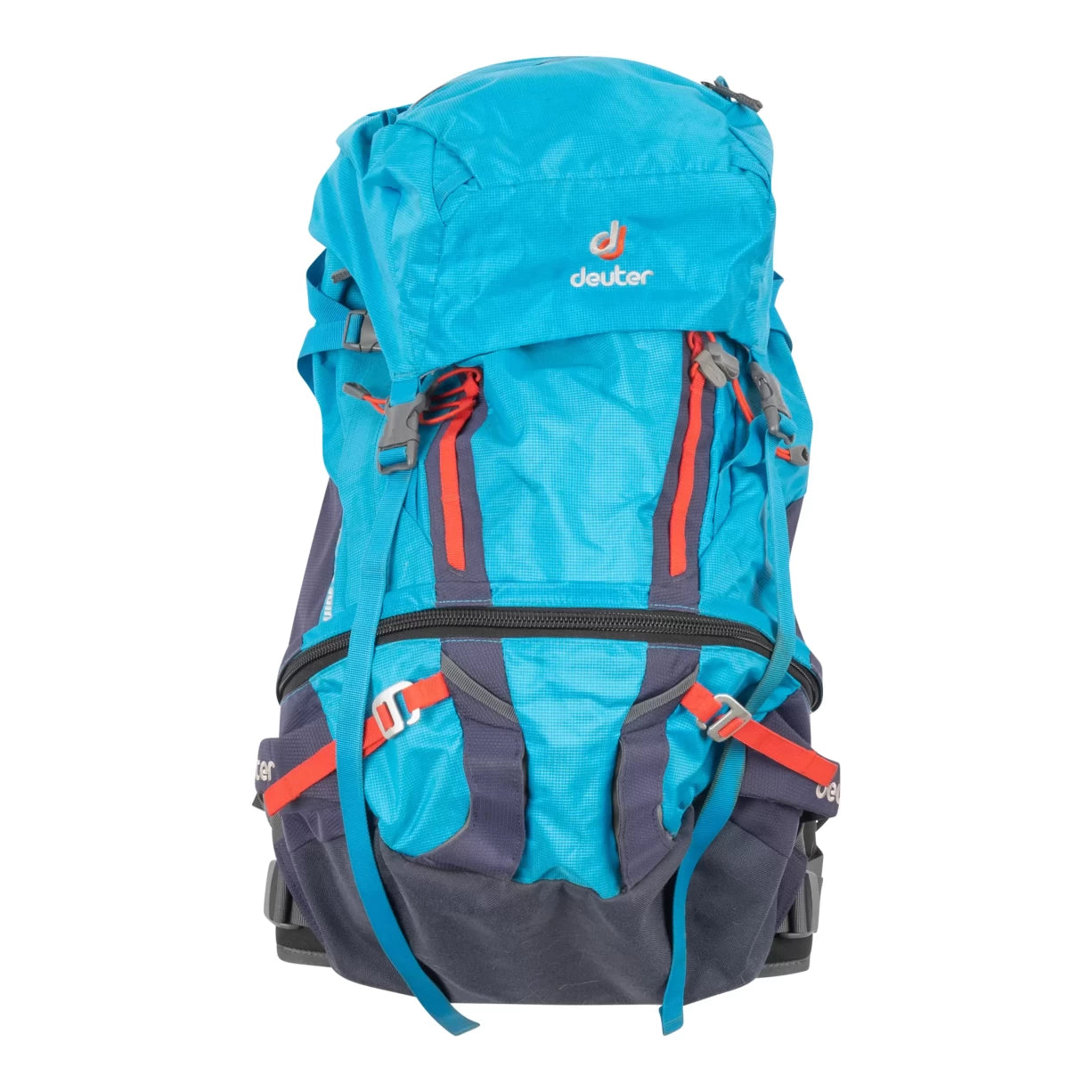 40 LBlue