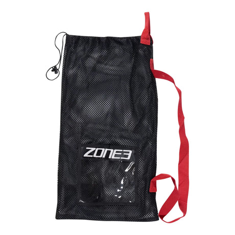 One SizeBlack/Red