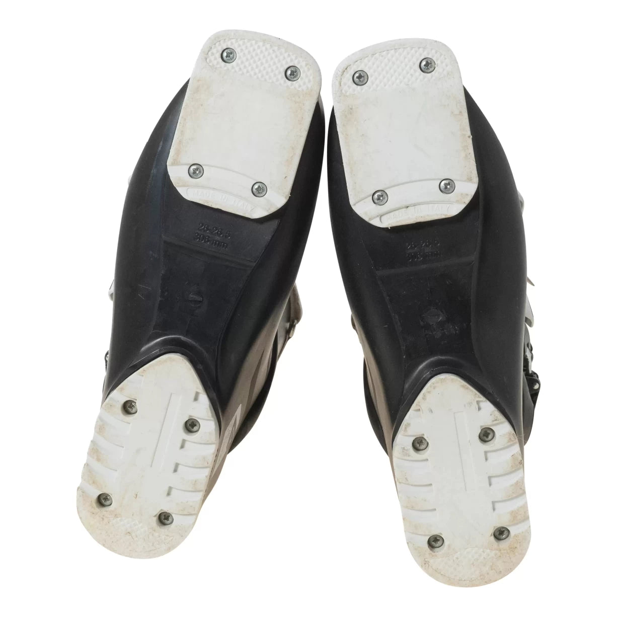 26/26.5Black
