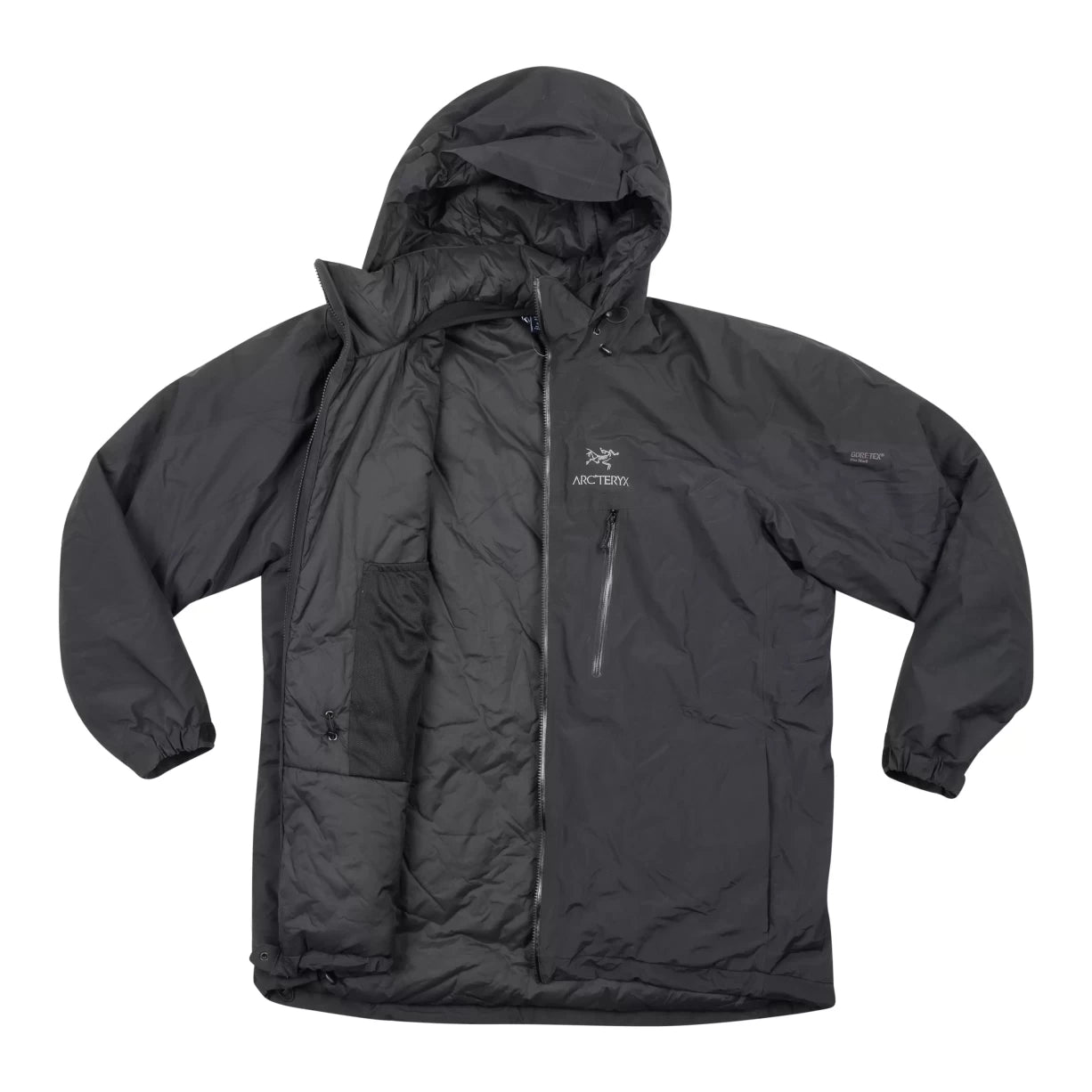 XXLBlack