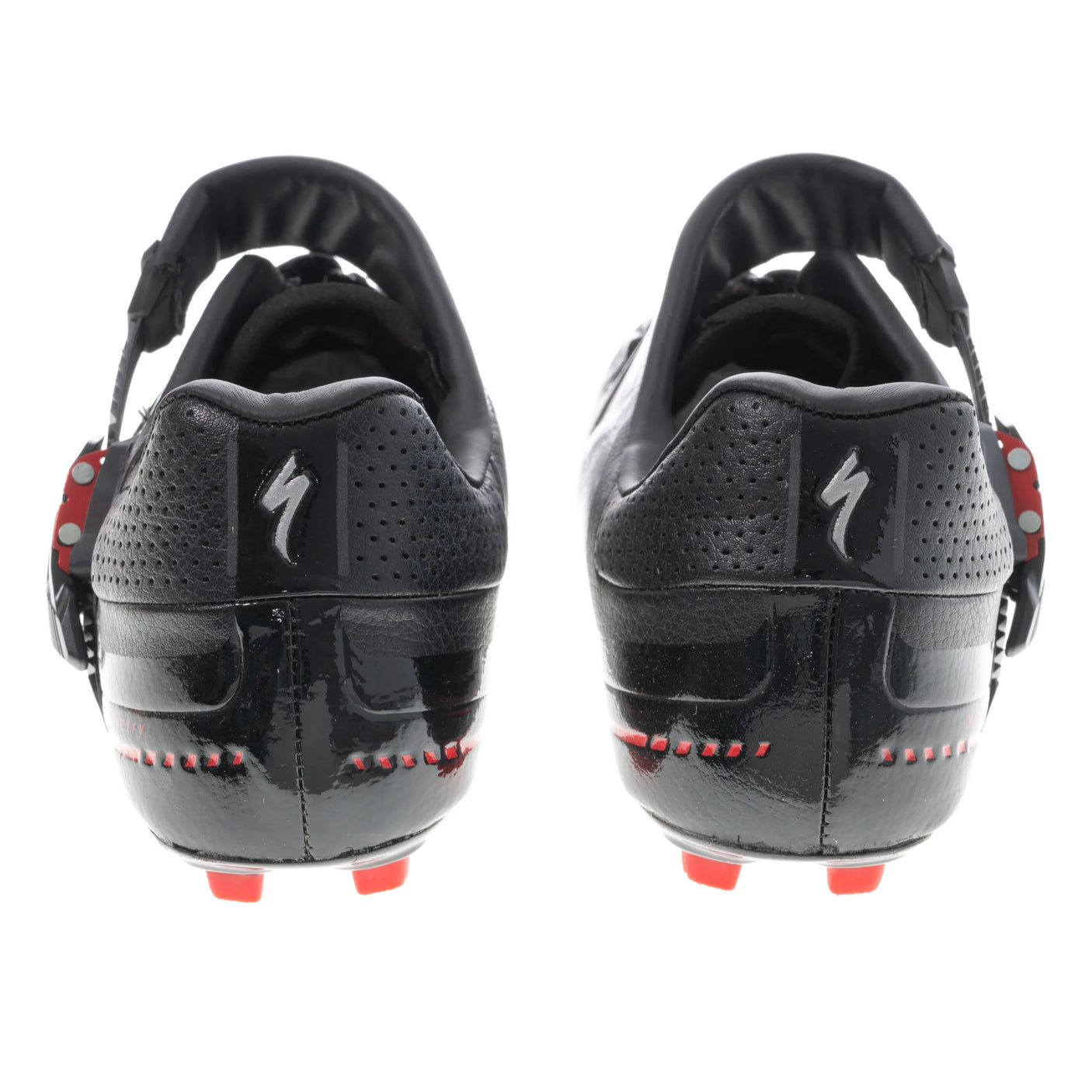 38Black/Red