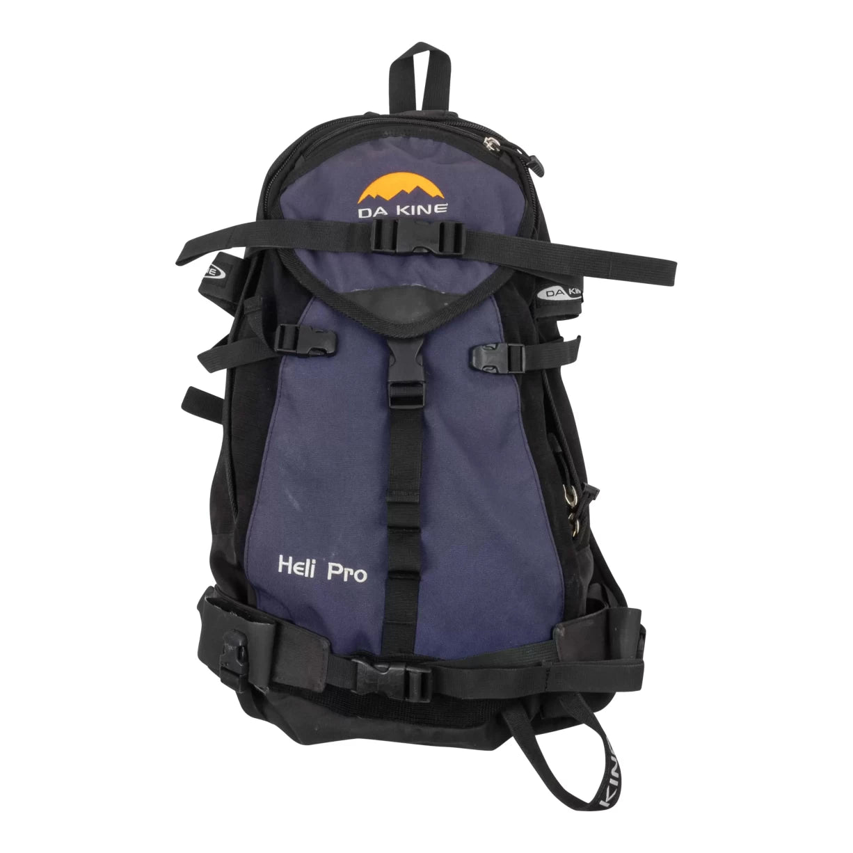 20 LBlack/Blue