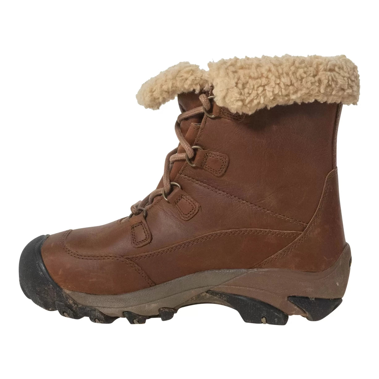 7.5Brown