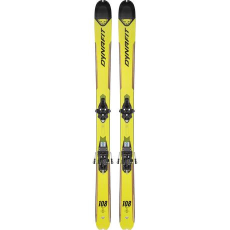 194cmNeon/Yellow