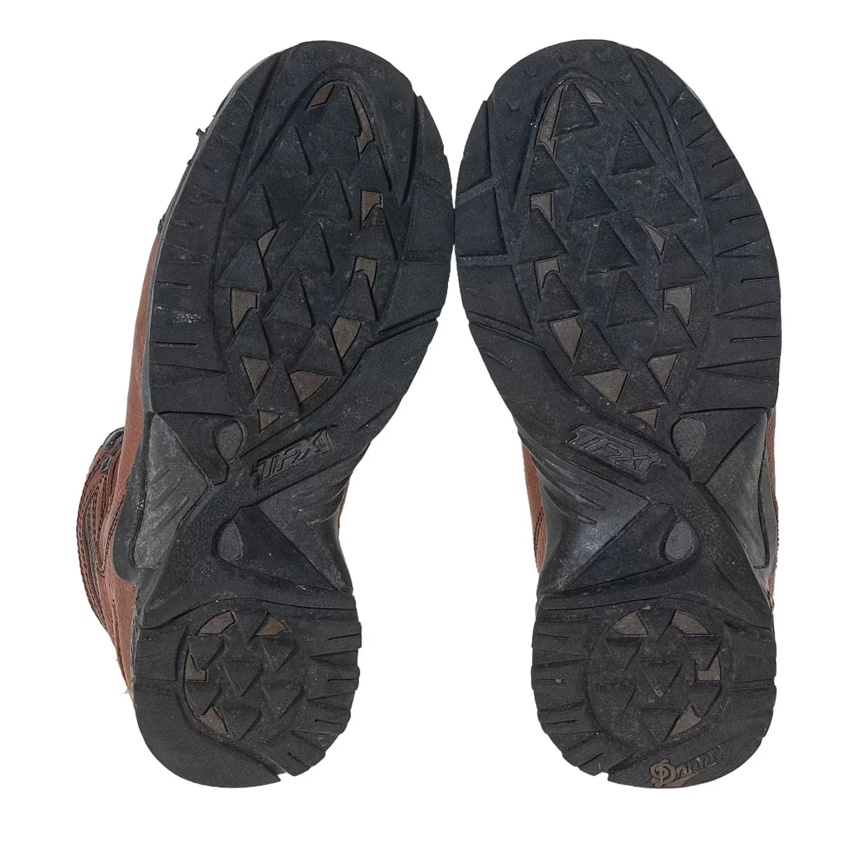 8.5Brown