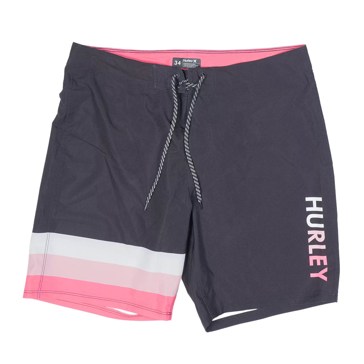 34Black/Pink
