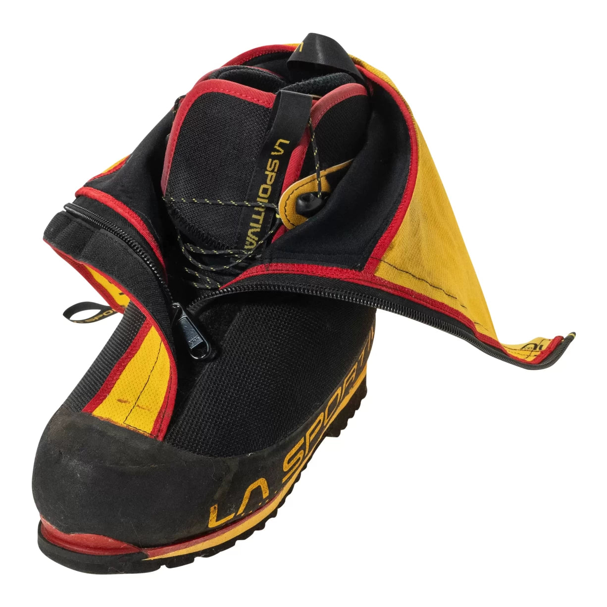 46Black/Yellow