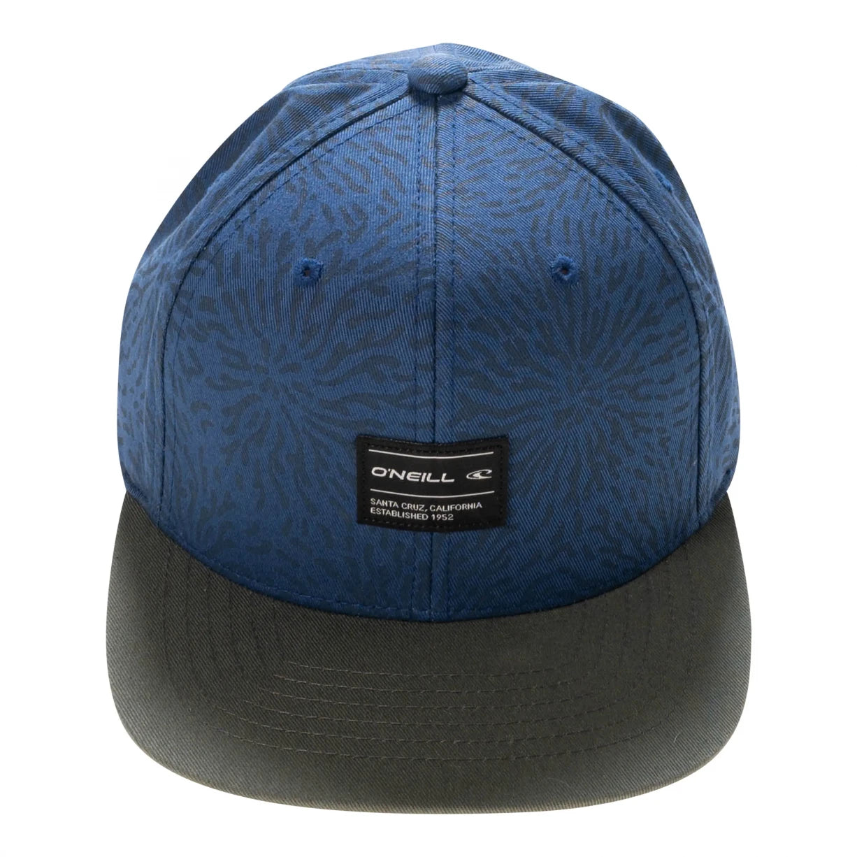 One SizeBlue