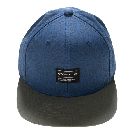 One SizeBlue