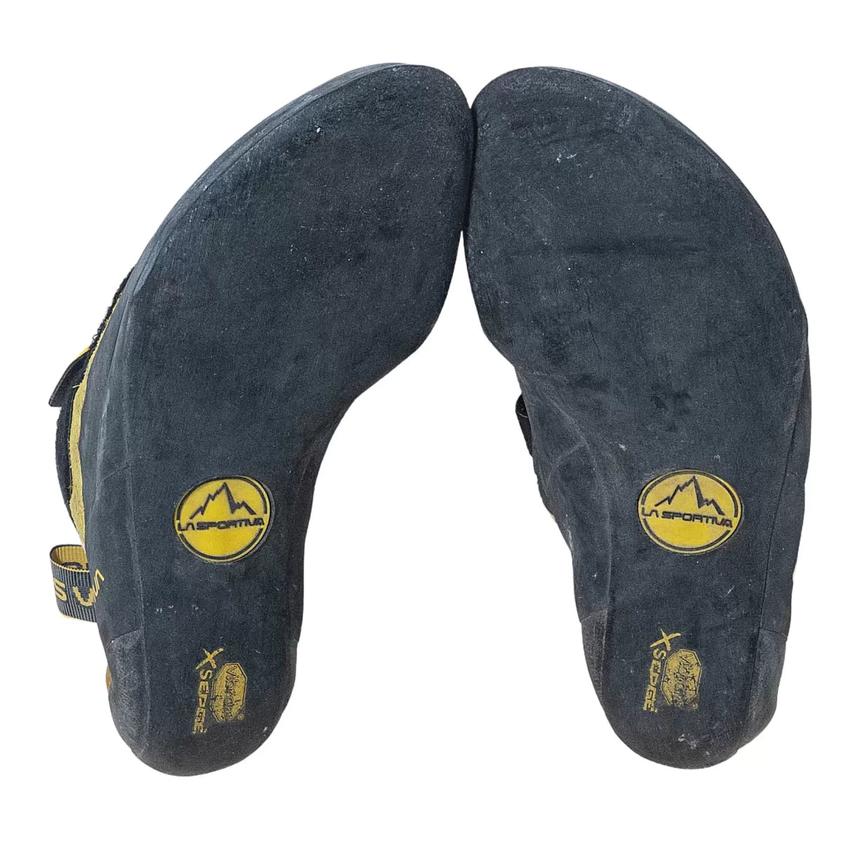 39.0Black/Yellow
