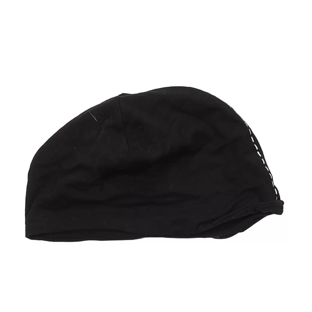 One SizeBlack