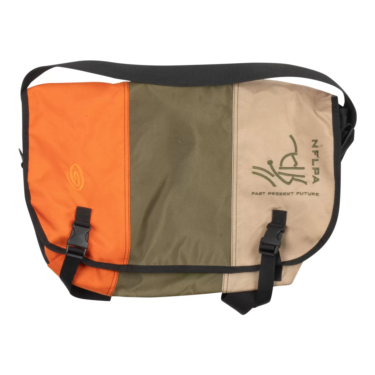 One SizeGreen/Orange