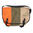 One SizeGreen/Orange