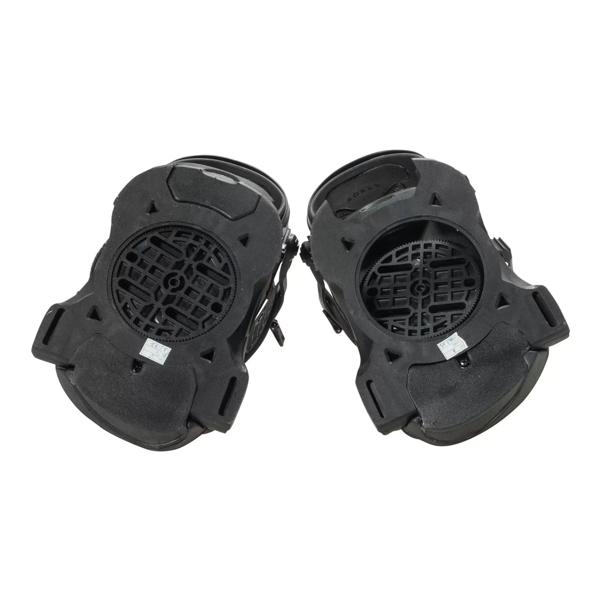 Arbor Sequoia Snowboard Bindings - Thumbnail 4
