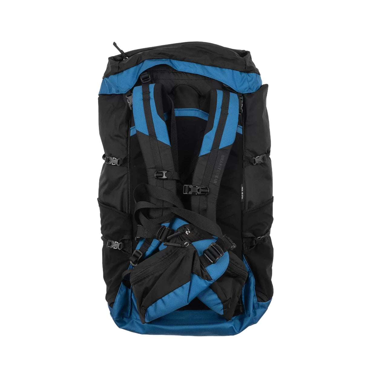 RegularBlue/Black