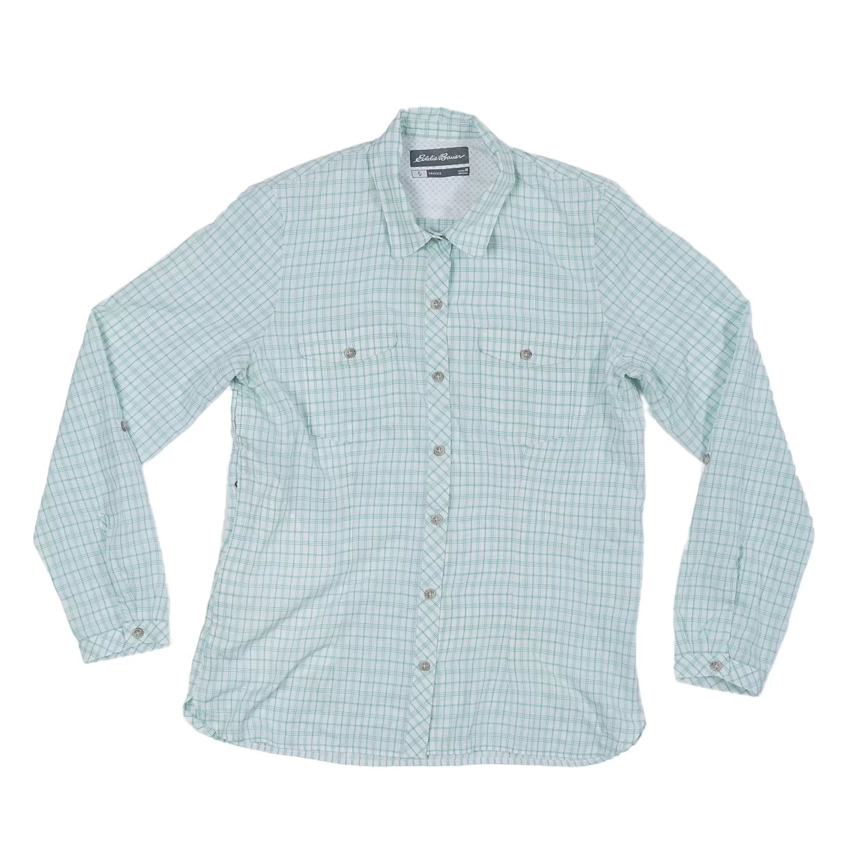 MBlue/Plaid