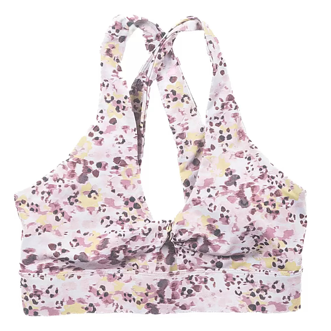 Estimated Size S/MMulti