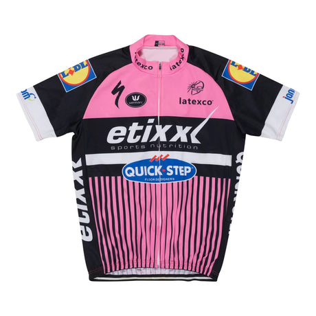 3XLBlack/Pink