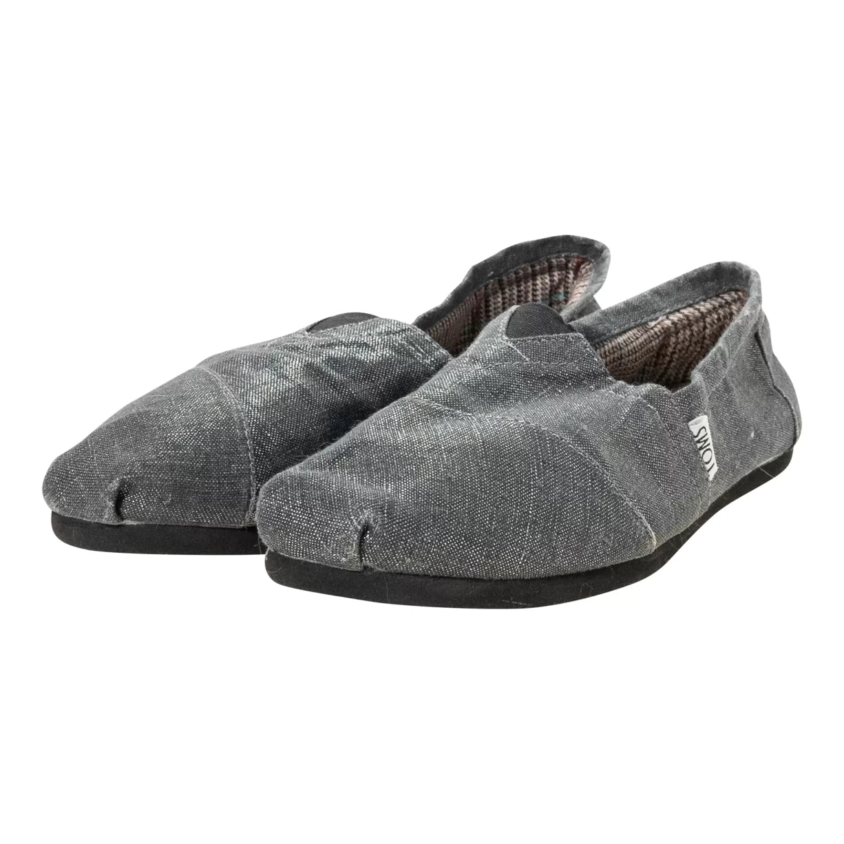 9.5Dark Grey