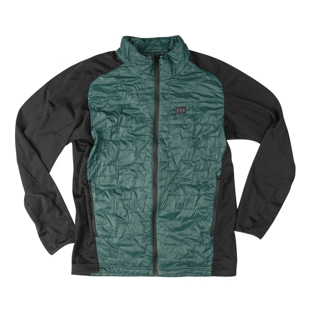 XLGreen/Black