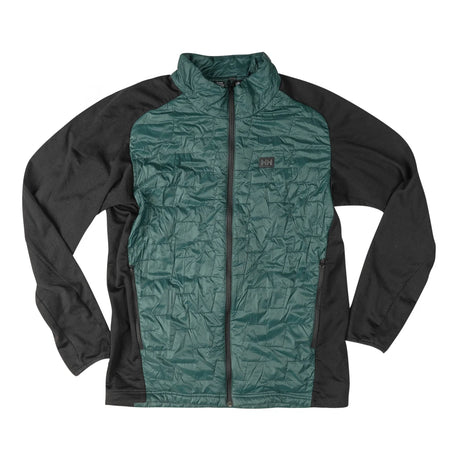 XLGreen/Black