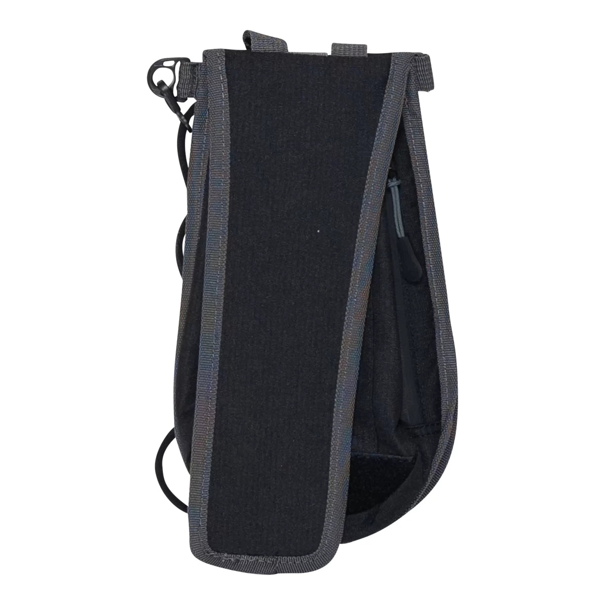 One SizeBlack/Grey