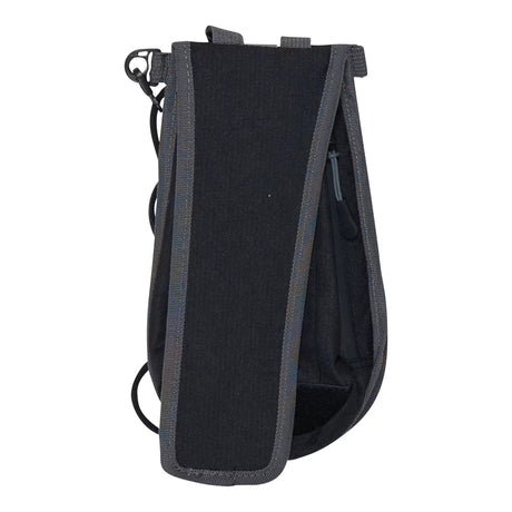One SizeBlack/Grey