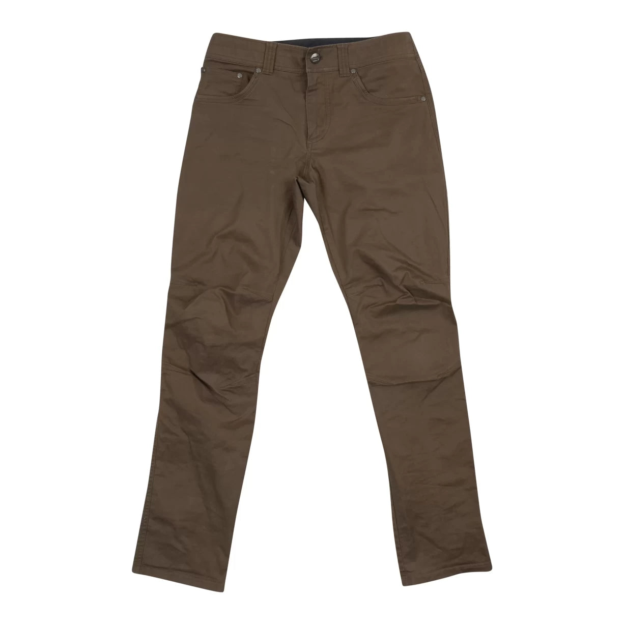 31" x 32"Dark Khaki