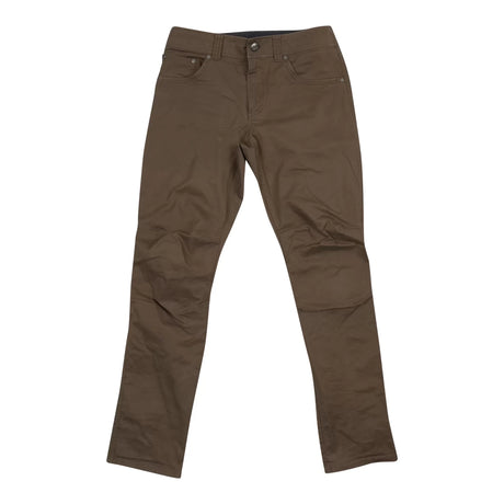 31" x 32"Dark Khaki