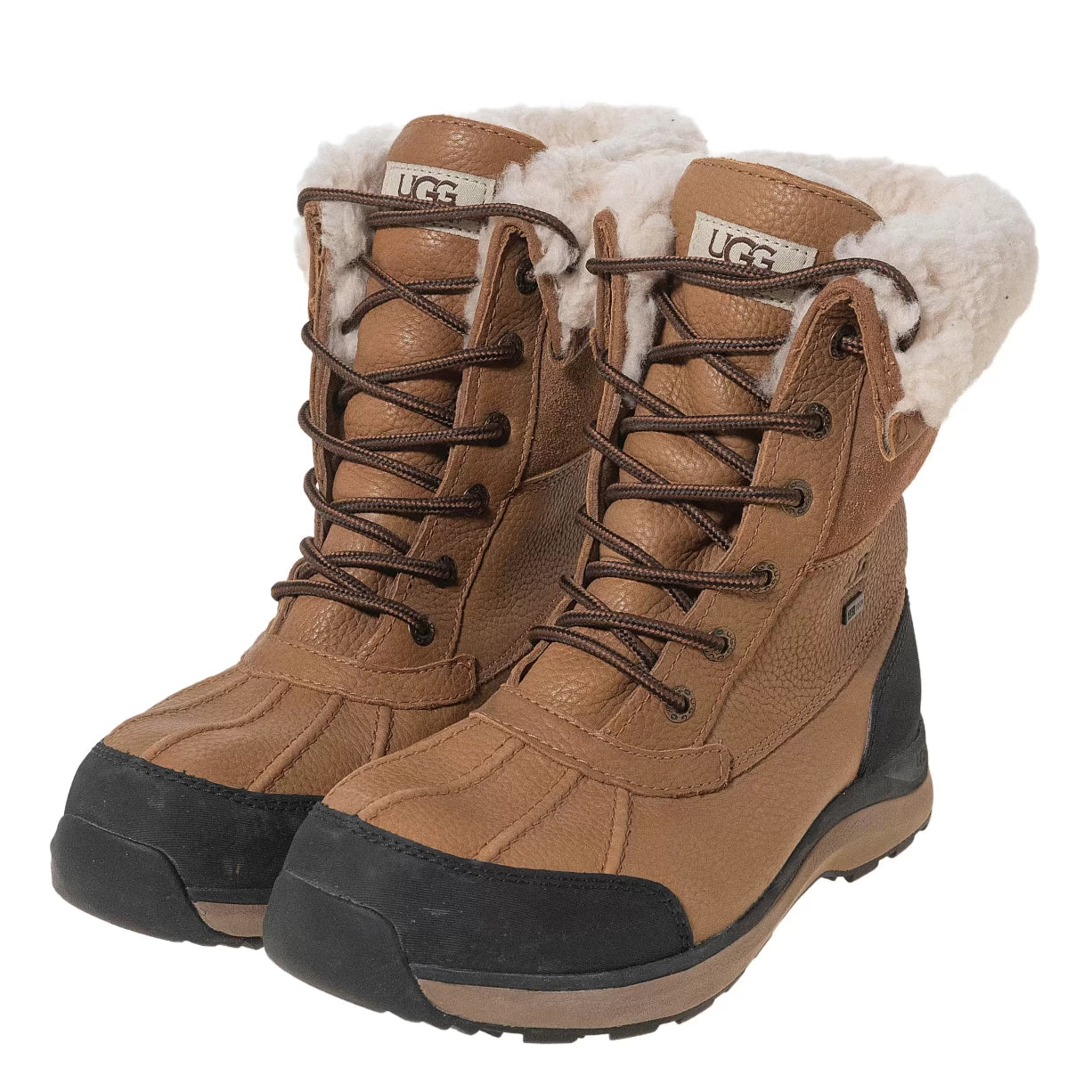 8.5Tan