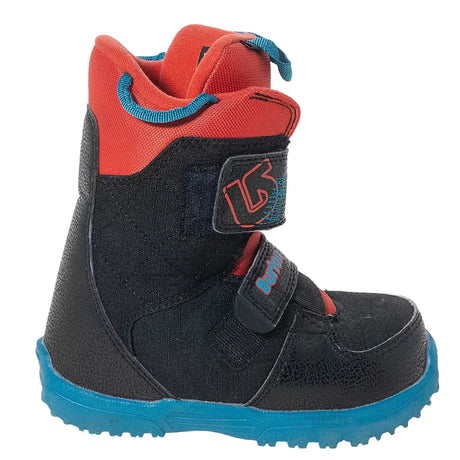 13CBlack/Blue
