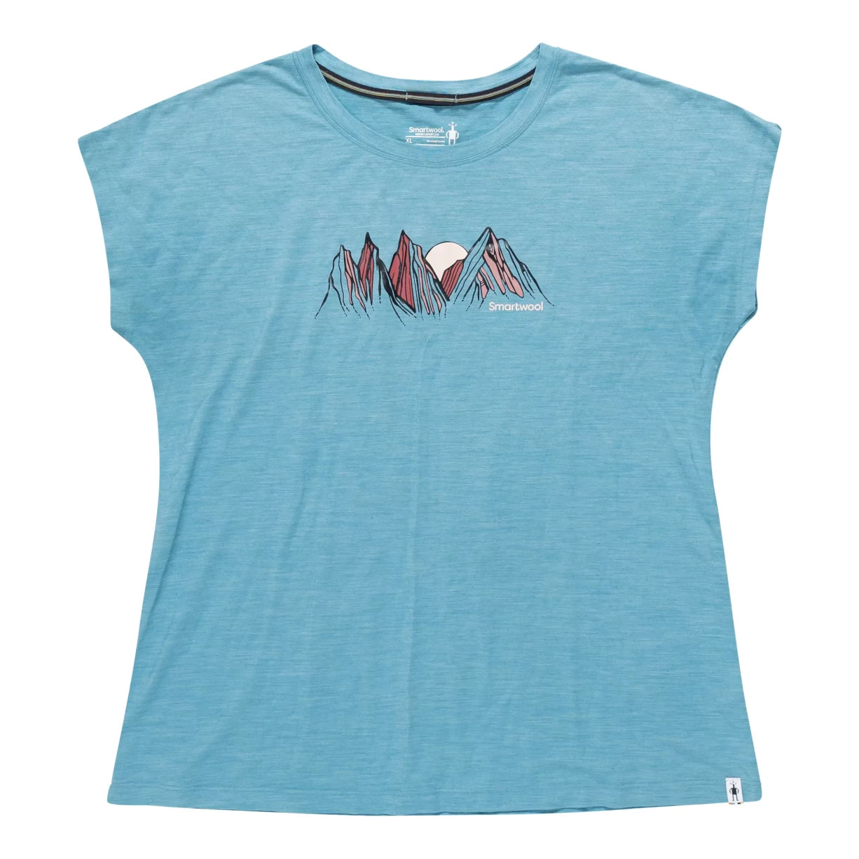 XLBlue Heather