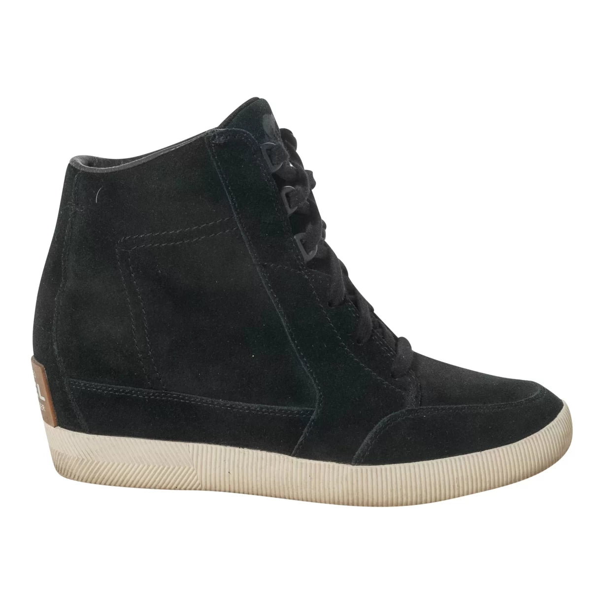 8.5Black