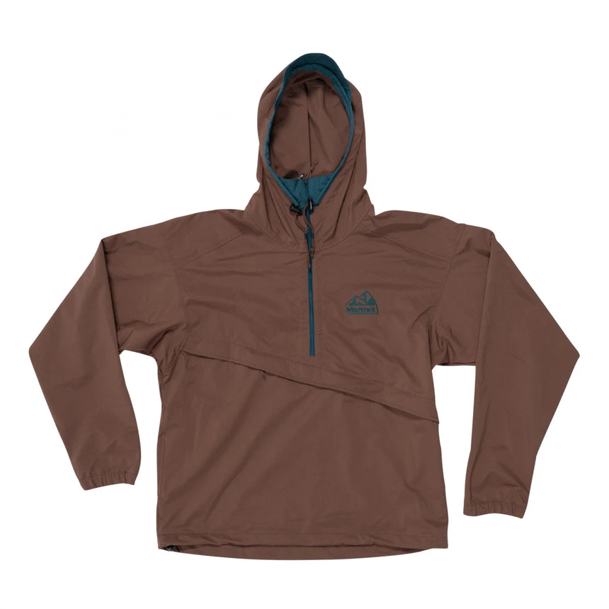 Marmot 96 Active Anorak Men s M Pinecone