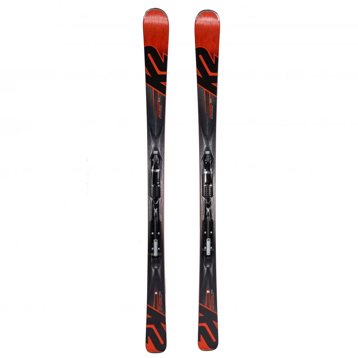 177cmOrange/Black