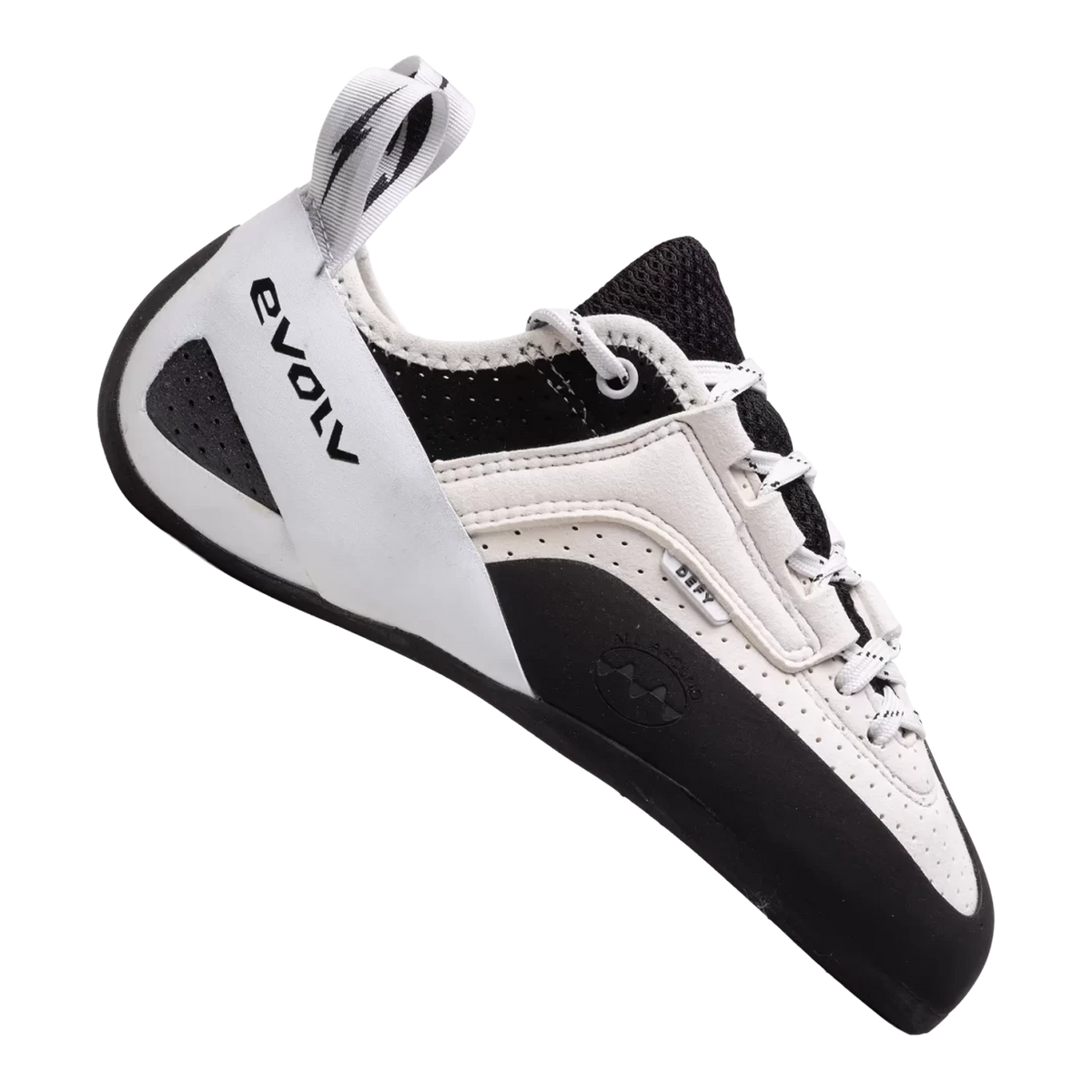 7.5Gray / White