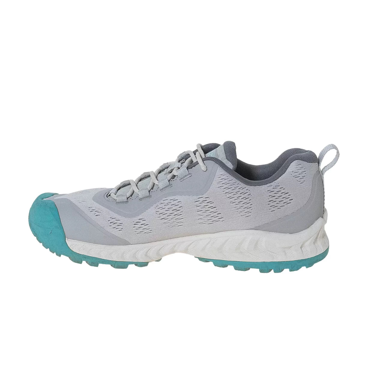 10.5White/Blue