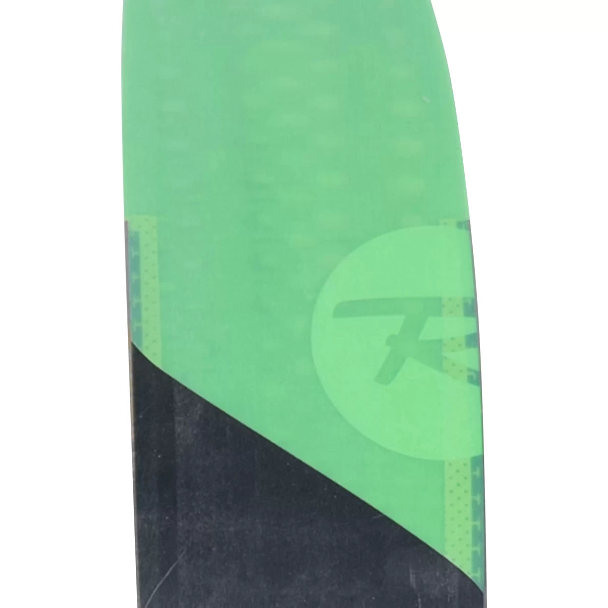180cmBlack/Green