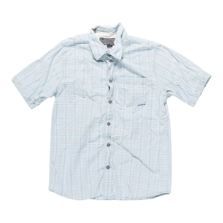 LBlue Plaid