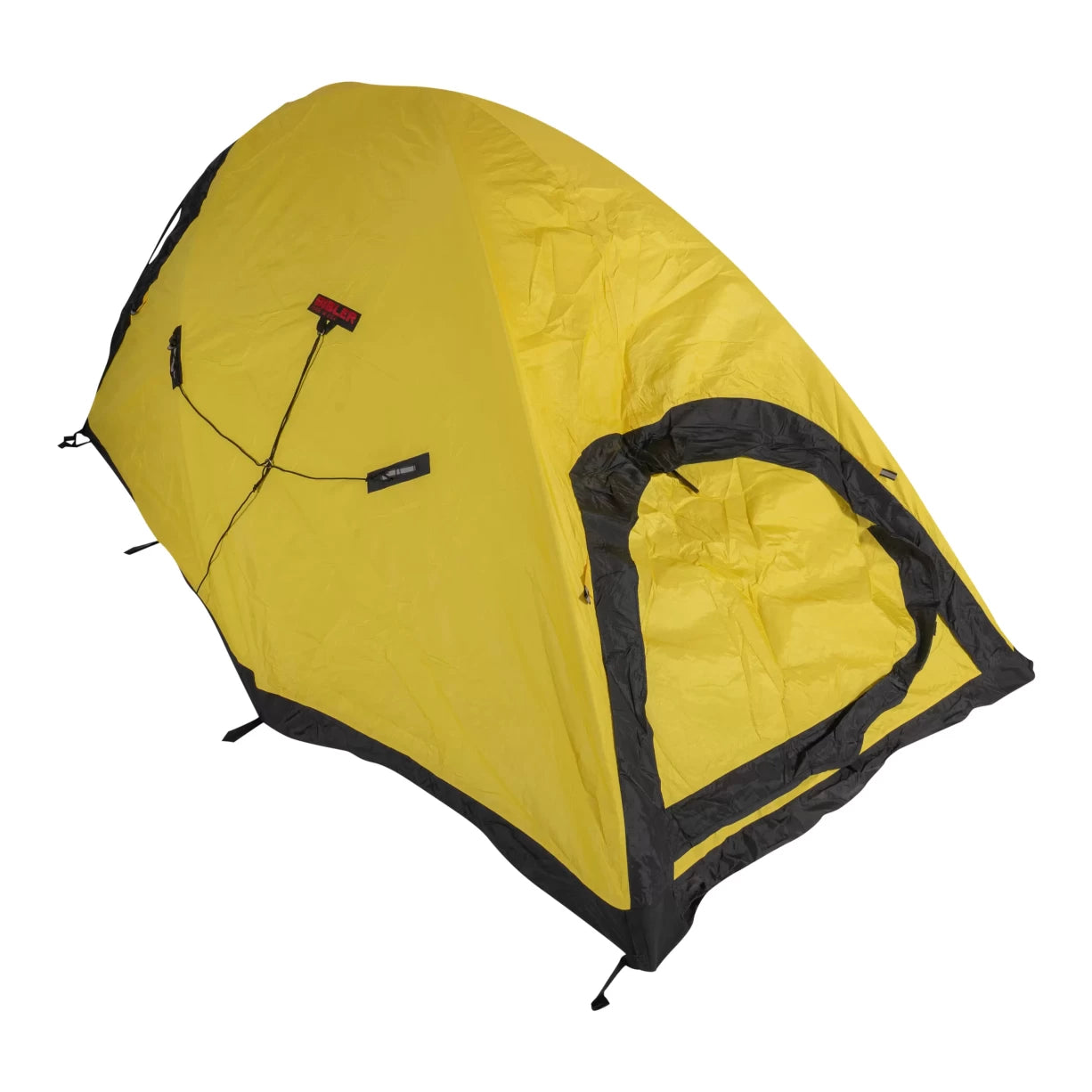 3 PersonYellow