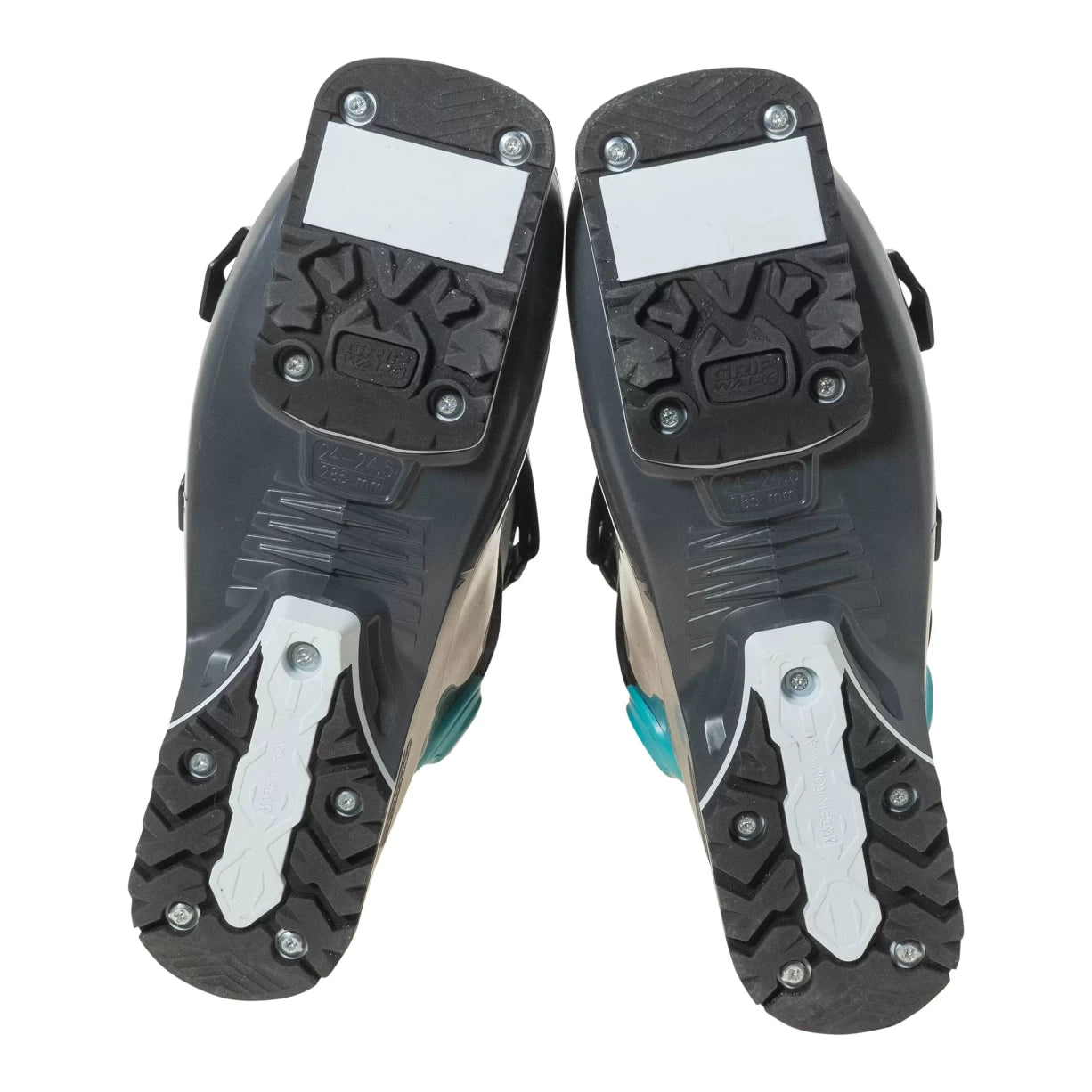 24/24.5Black/Blue