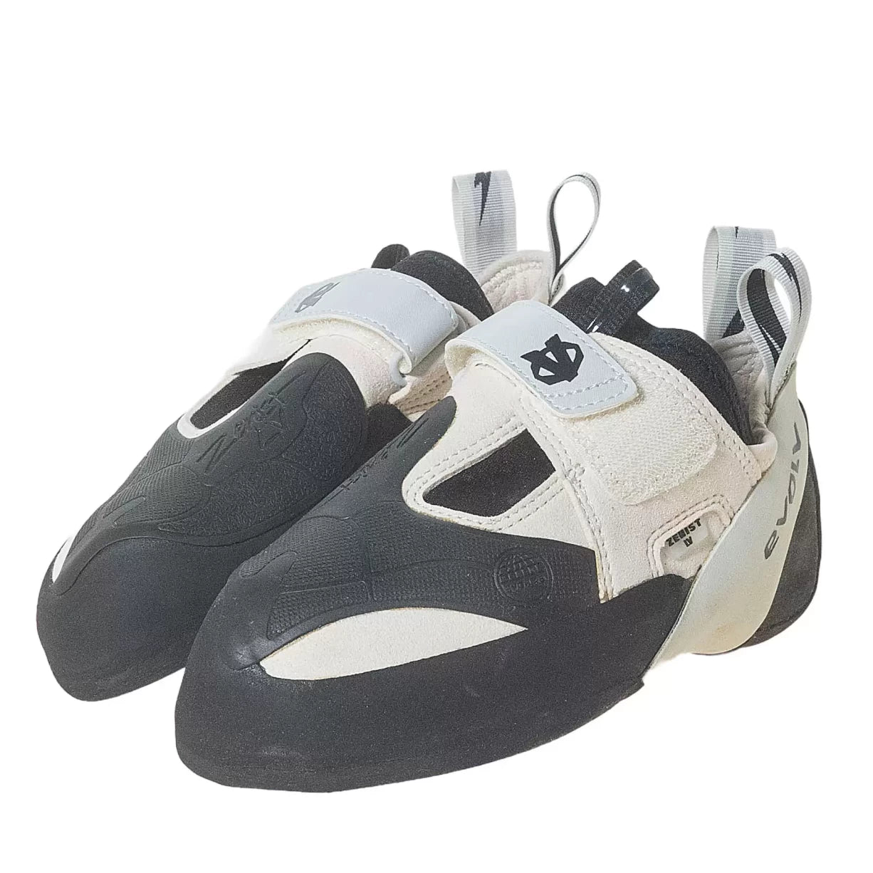 40White/Black