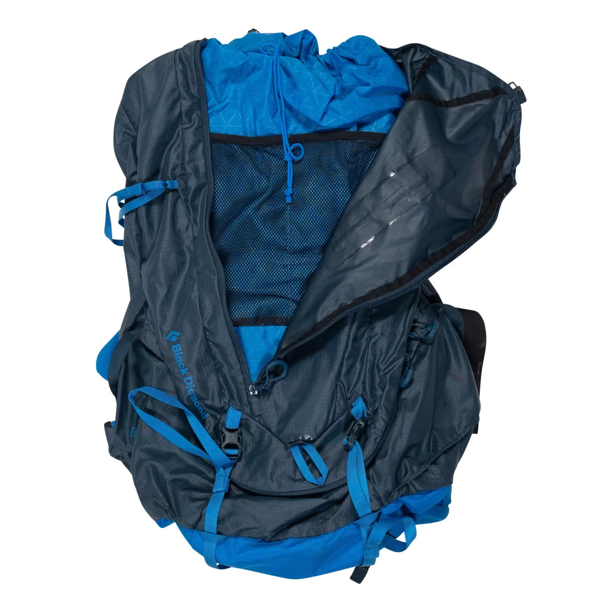 60 LBlue