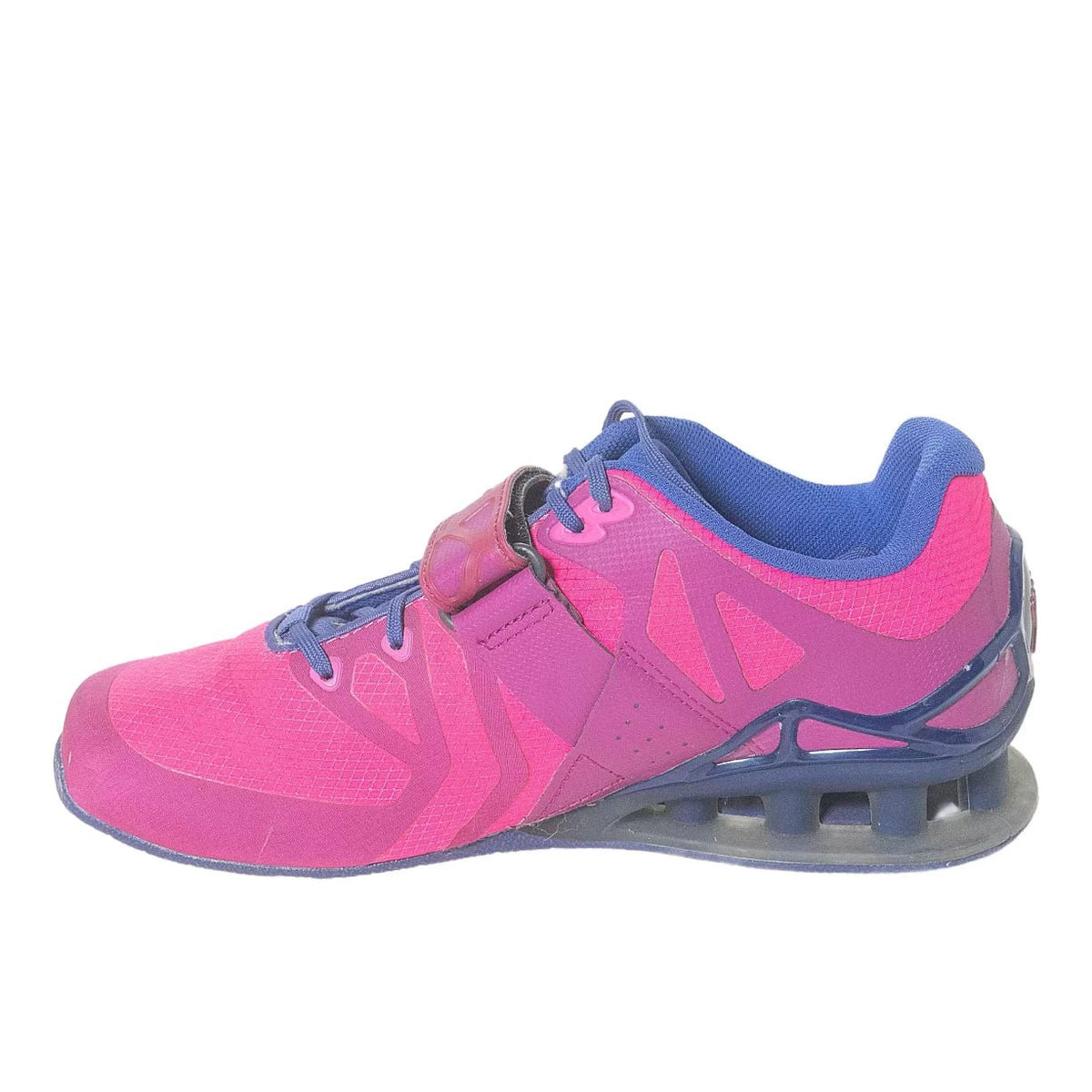 8.5pink/purple
