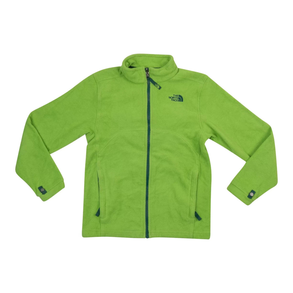 Buford Fleece Jacket_Youth